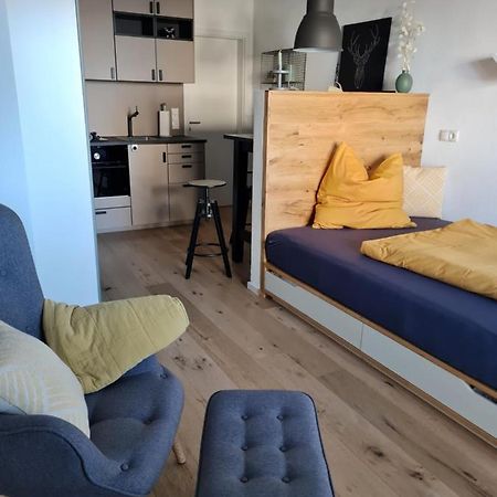 Moggele Apartment Scheidegg Exterior foto