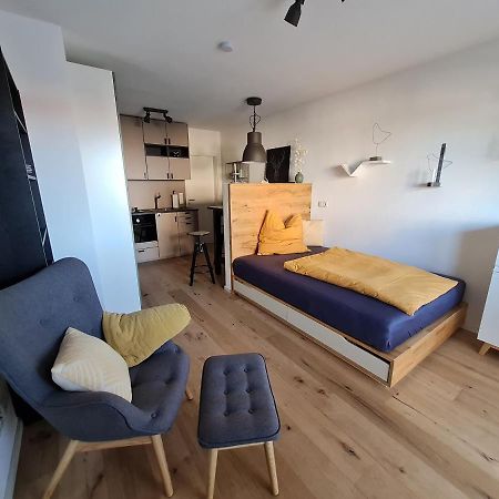 Moggele Apartment Scheidegg Exterior foto