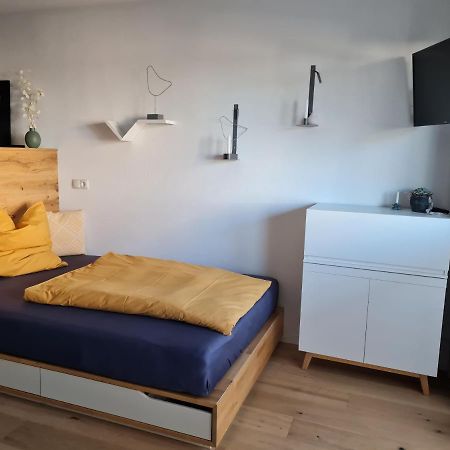 Moggele Apartment Scheidegg Exterior foto