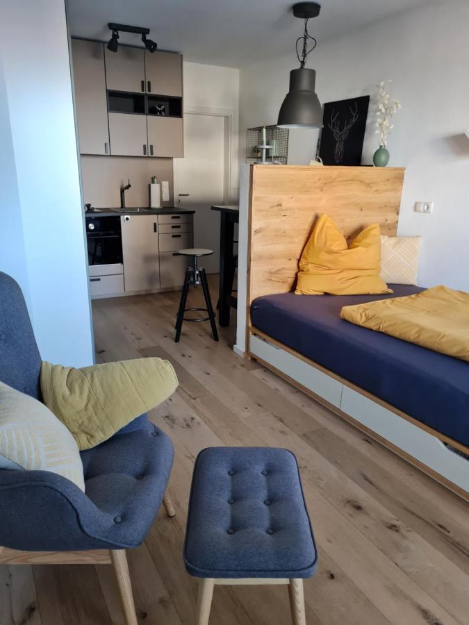 Moggele Apartment Scheidegg Exterior foto