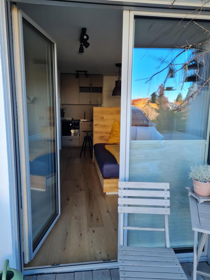 Moggele Apartment Scheidegg Exterior foto