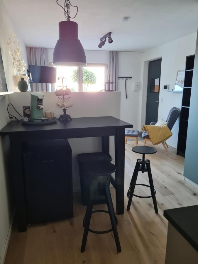 Moggele Apartment Scheidegg Exterior foto