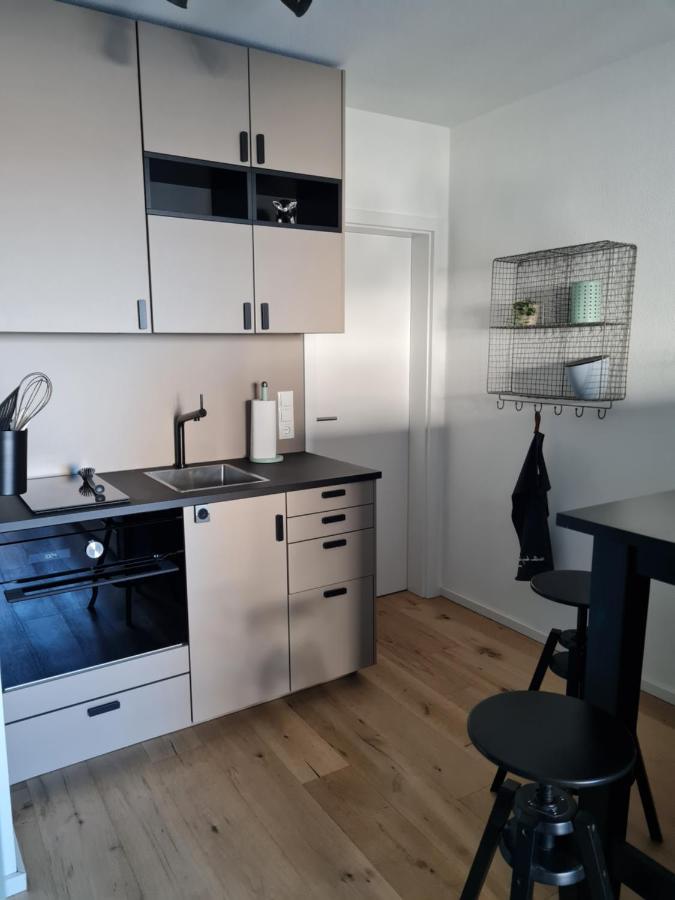 Moggele Apartment Scheidegg Exterior foto
