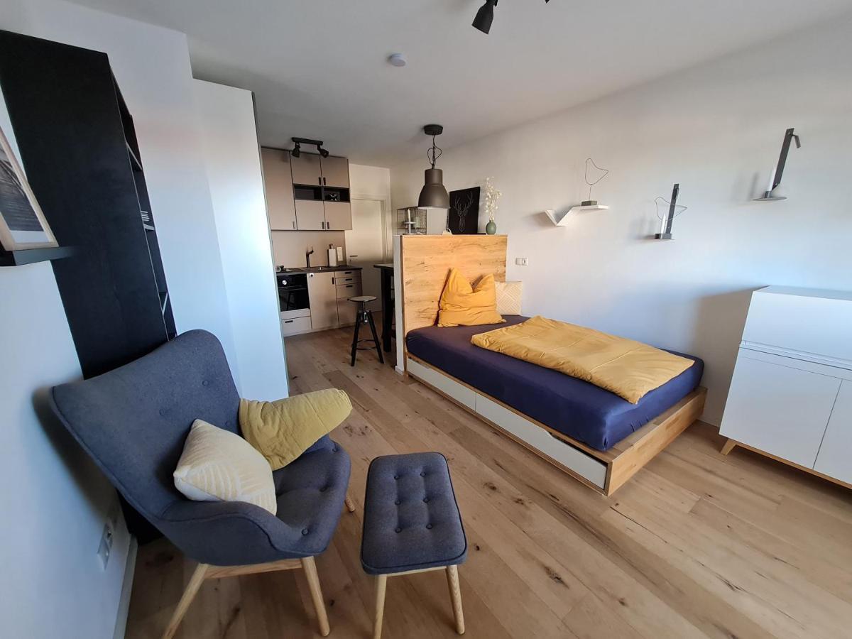 Moggele Apartment Scheidegg Exterior foto