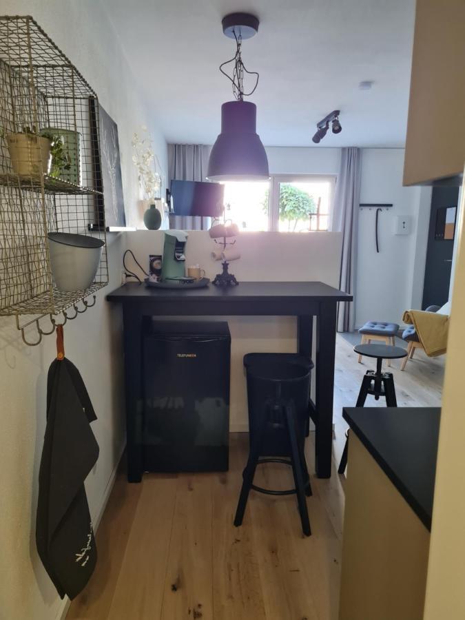 Moggele Apartment Scheidegg Exterior foto