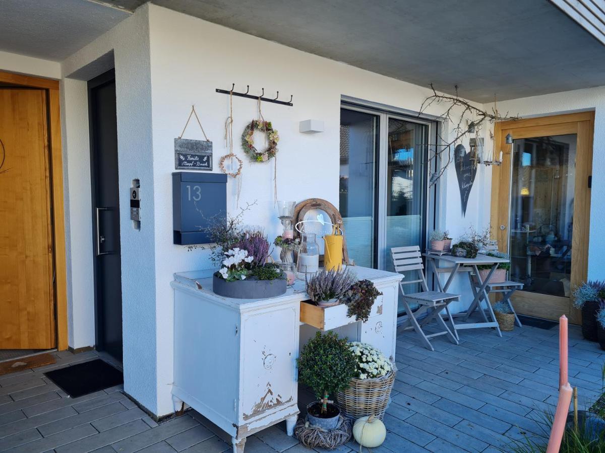 Moggele Apartment Scheidegg Exterior foto